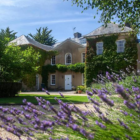 Clemenstone House B&B Каубрідж Екстер'єр фото